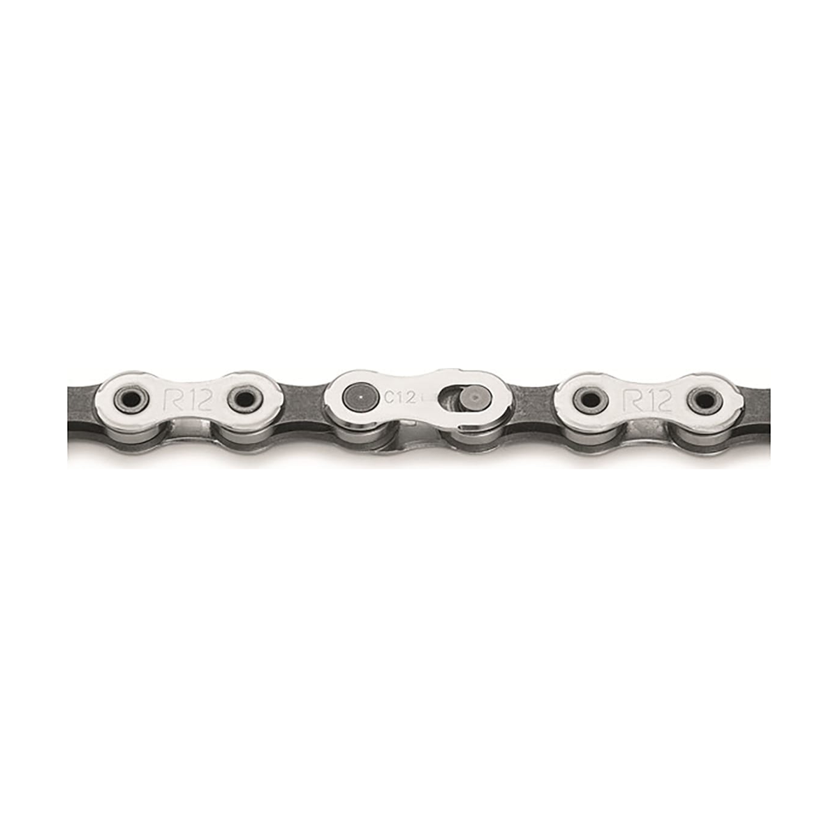 Chaîne 12V CAMPAGNOLO SUPER RECORD WRL Master Link — photo produit sur fond blanc