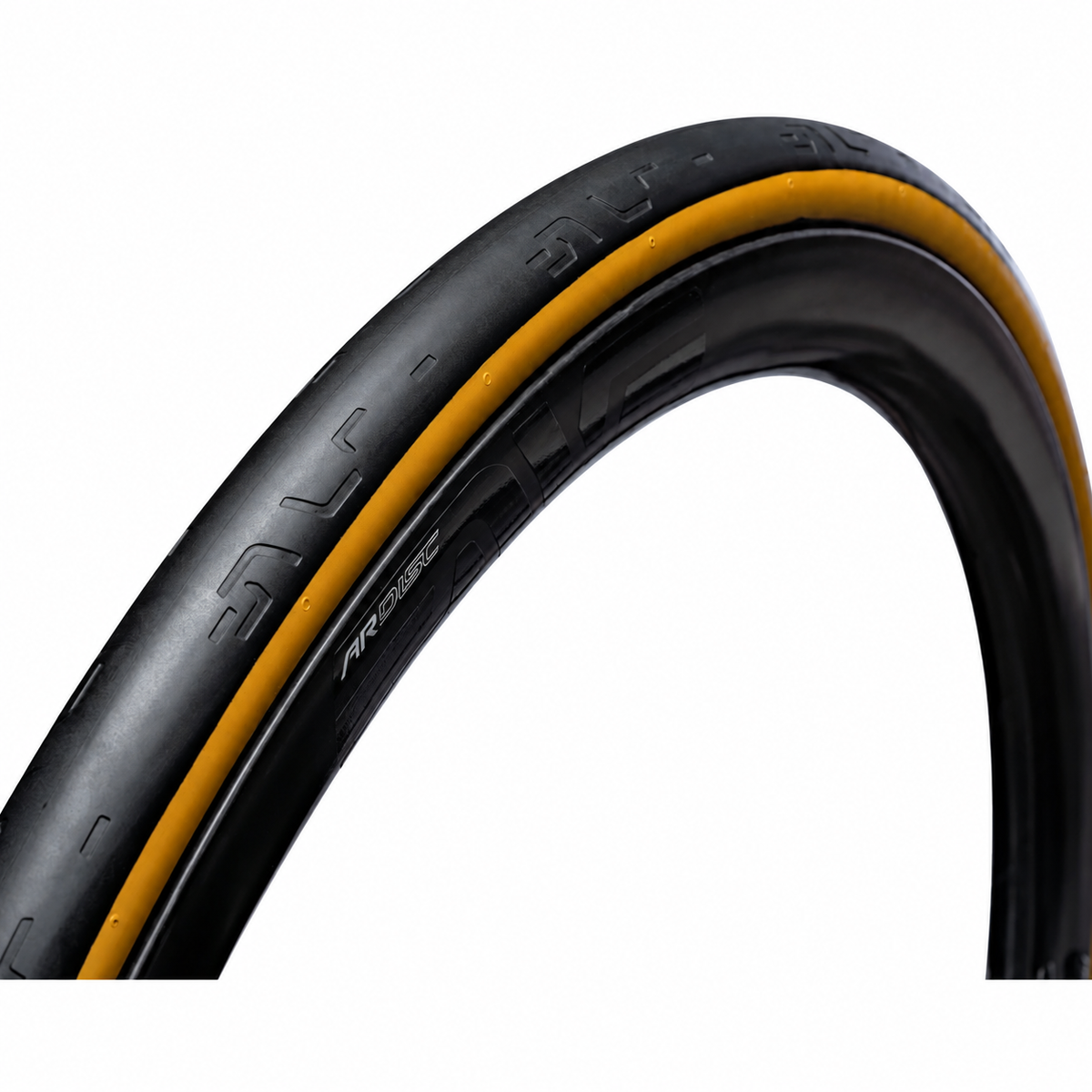 Pneu ENVE SES 700c Tubeless Ready Beige
