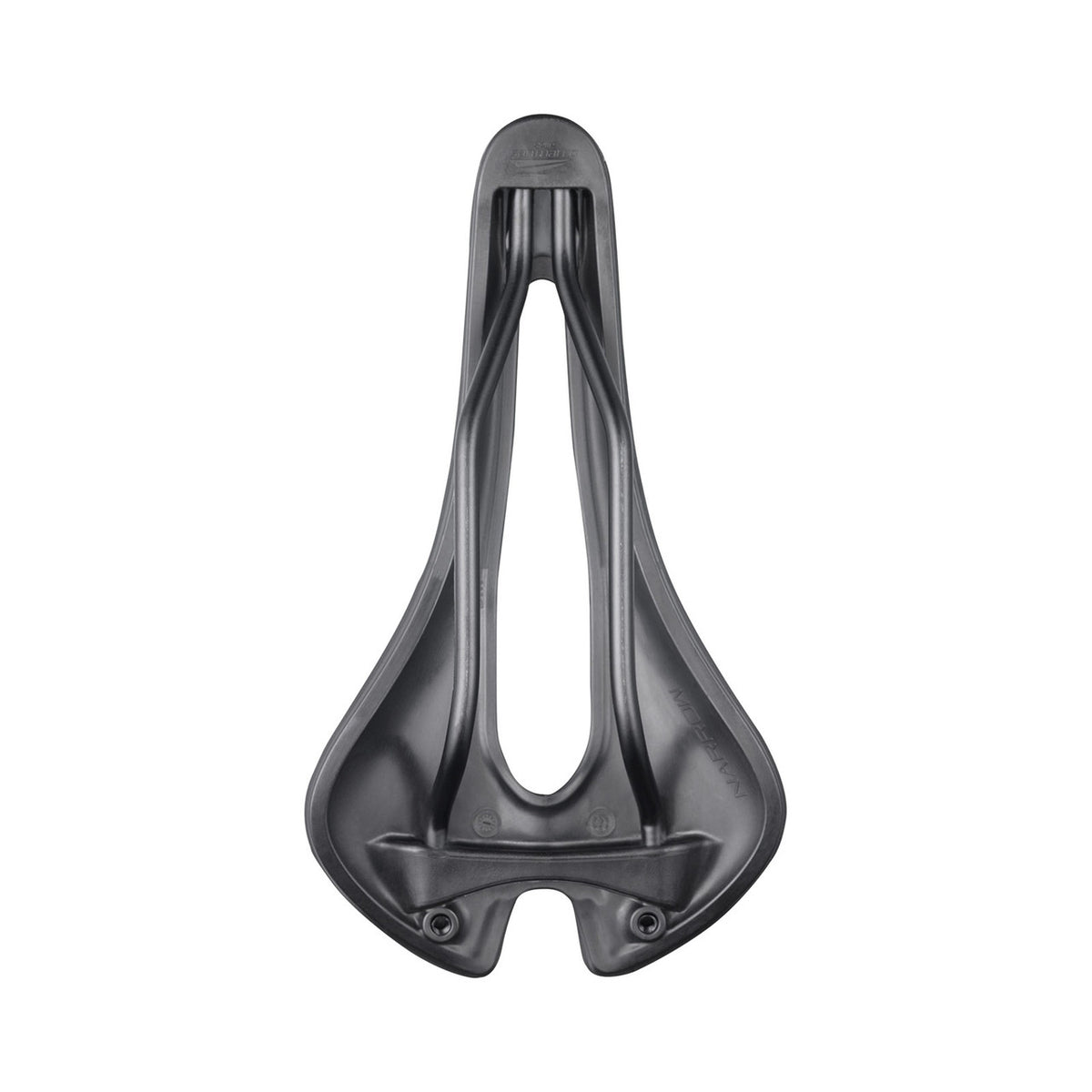 Selle SAN MARCO ASPIDE SHORT OPEN-FIT SPORT NARROW Rails Acier — vue complémentaire
