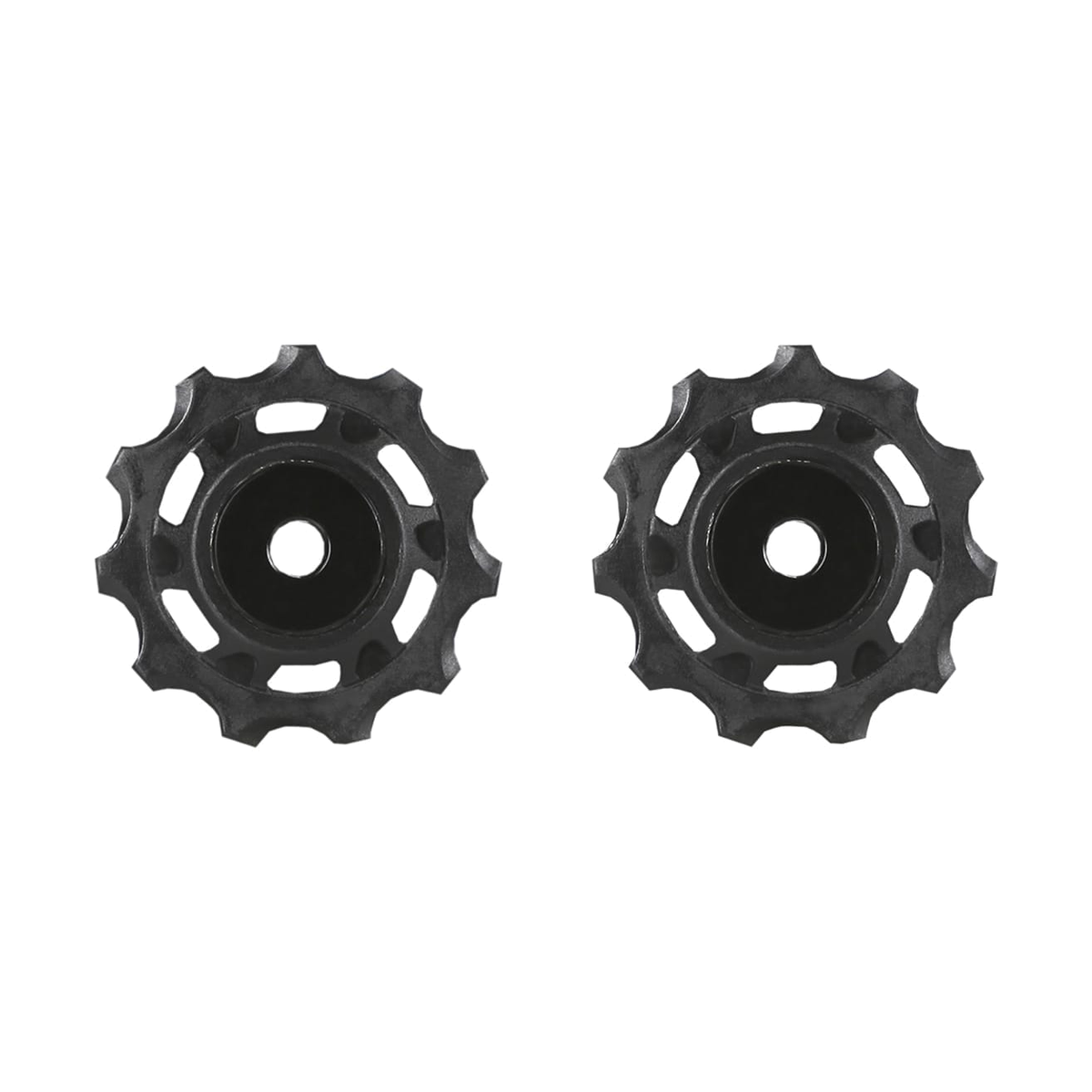 Galets Dérailleur Arrière 9/10V SRAM X9/X7 2010-2011 (x2) — pièce sur fond blanc