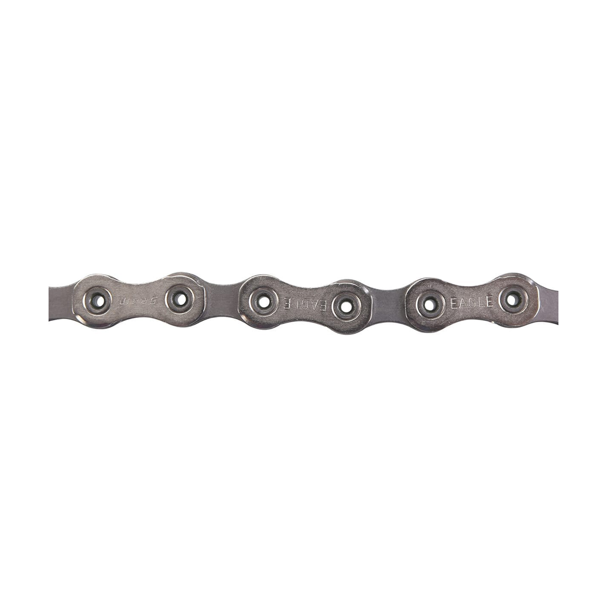 Chaîne 12V SRAM X01 EAGLE — photo produit sur fond blanc