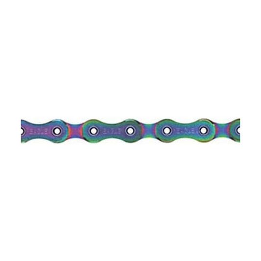 Chaîne 12V SRAM XX1 EAGLE Rainbow — photo produit sur fond blanc