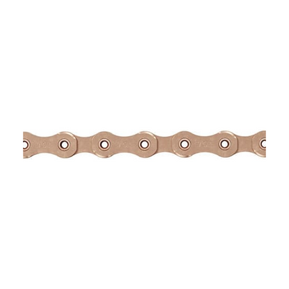 Chaîne 12V SRAM XX1 EAGLE Cuivre — photo produit sur fond blanc