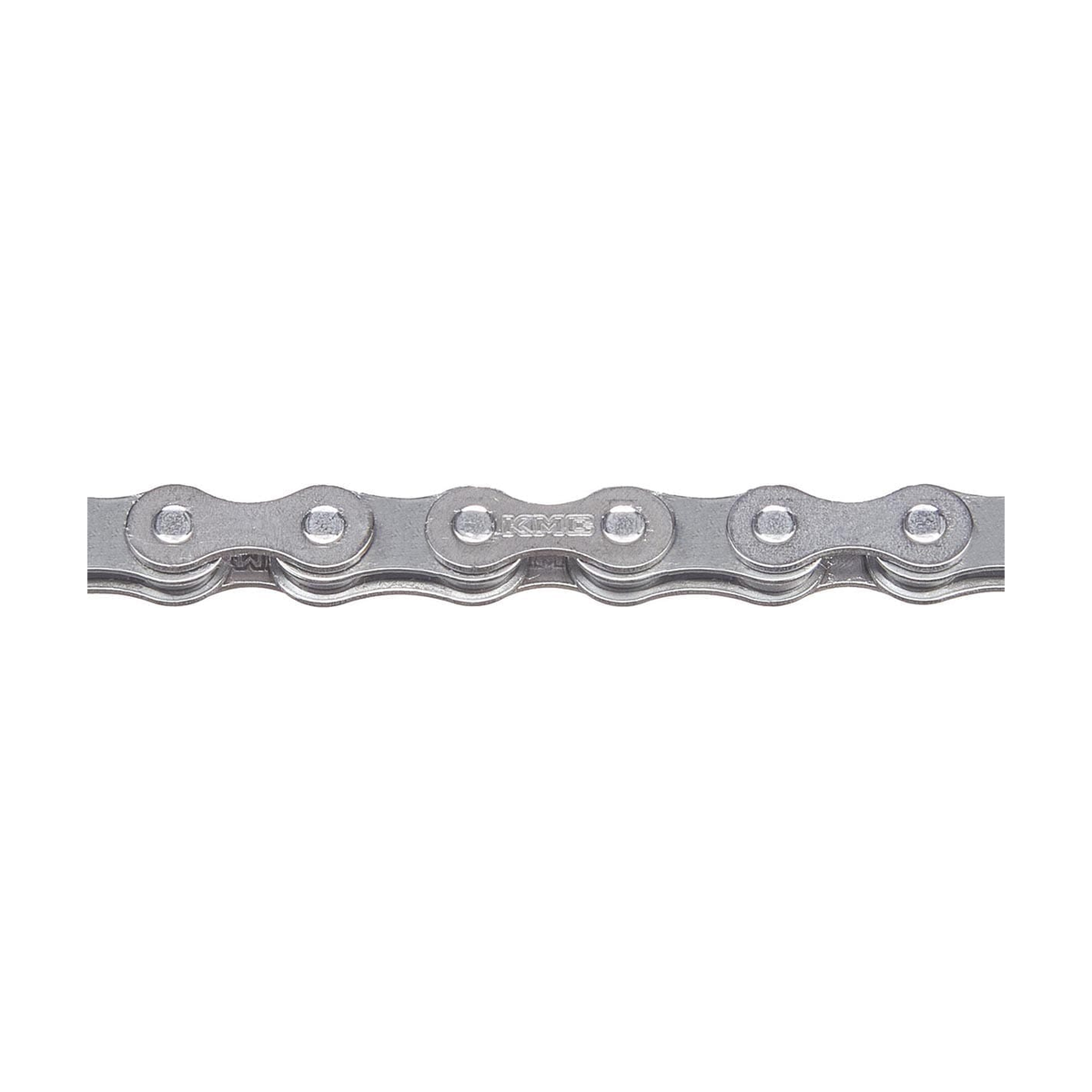 Chaîne 1V KMC Z1 NARROW EPT — photo produit sur fond blanc