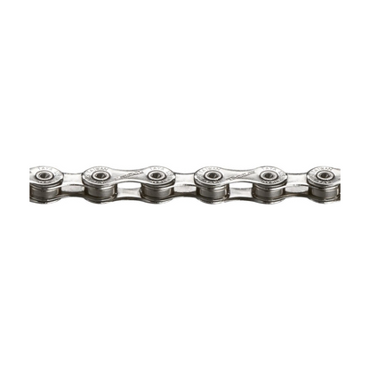 Chaîne 12V TAYA Tolv-121 Argent — photo produit sur fond blanc