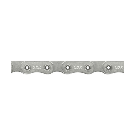 Chaîne 12V SRAM XX T-TYPE EAGLE Flattop — photo produit sur fond blanc