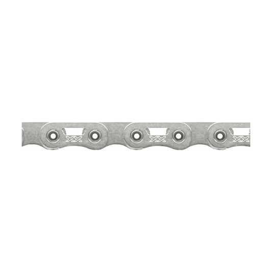 Chaîne 12V SRAM XX SL T-TYPE EAGLE Flattop — photo produit sur fond blanc