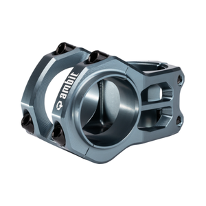Potence AMBIT Gravity Control Bleu — vue principale sur fond blanc