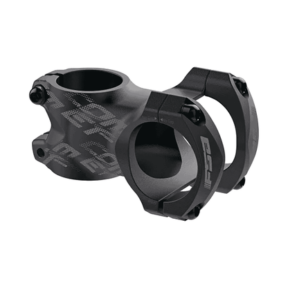 Potence FSA COMET 6° Ø35 mm — vue principale sur fond blanc