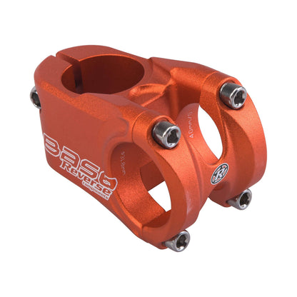 Potence REVERSE COMPONENTS BASE Orange — vue principale sur fond blanc