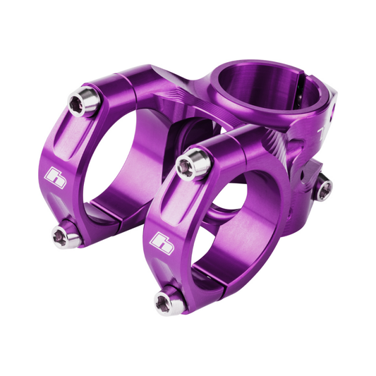 Potence HOPE TRAIL Violet — vue principale sur fond blanc