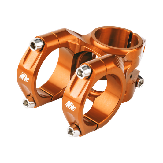 Potence HOPE TRAIL Orange — vue principale sur fond blanc