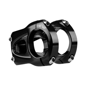 Potence ENVE Noir — vue principale sur fond blanc