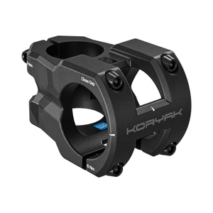 Potence PRO KORYAK 3FIVE 0° — photo officielle recadrée sur fond blanc