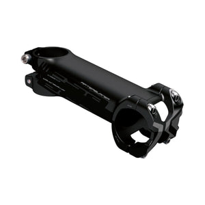 Potence FSA AFTERBURNER Aluminium -12° Noir — vue principale sur fond blanc