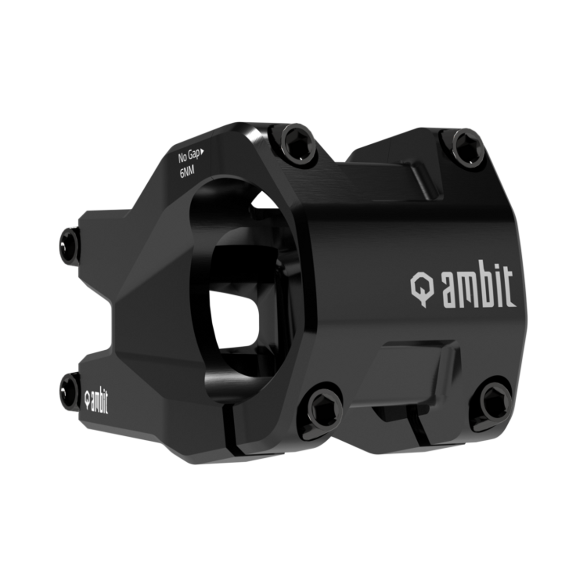 Potence AMBIT LENKA HOITA - Edition Limitée — vue principale sur fond blanc