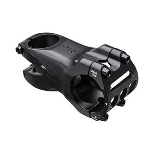 Potence PRO THARSIS 3FIVE +/- 9° Noir — vue principale sur fond blanc
