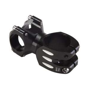 Potence REVERSE COMPONENTS S-TRAIL CANNONDALE 8° Noir — vue principale sur fond blanc