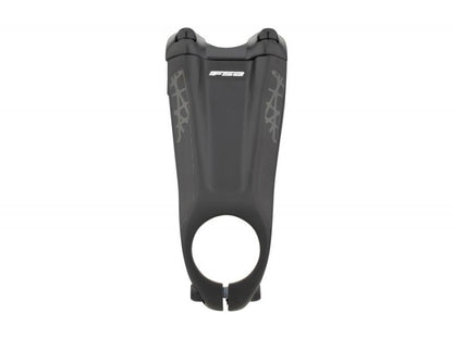 Potence FSA SL-K Aluminium -20° Gris — vue du dessus