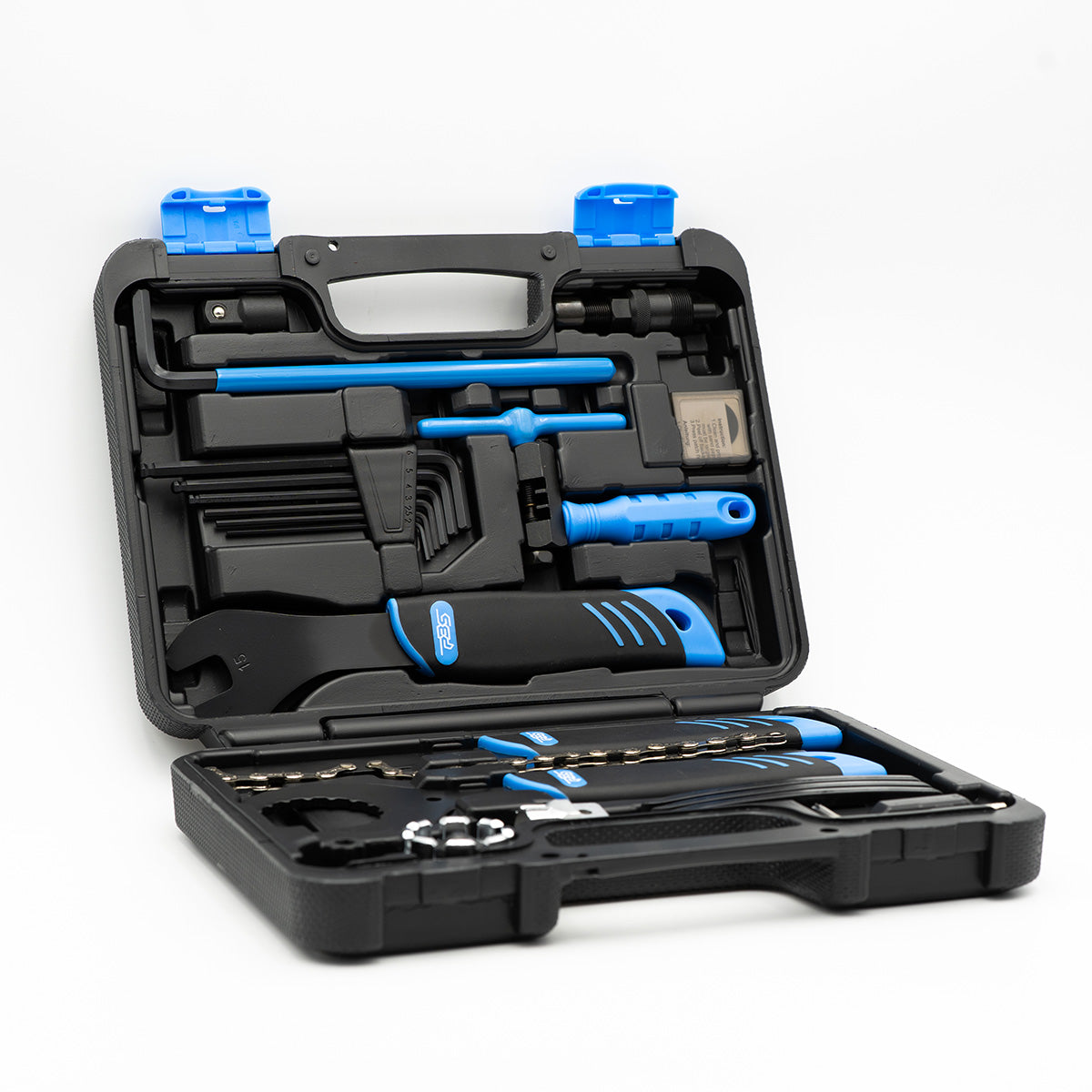 Mallette à Outils PBS TOOLS (22 pièces)