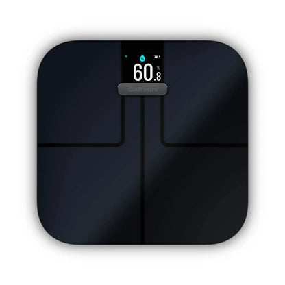 Balance GARMIN INDEX™ S2 Noir