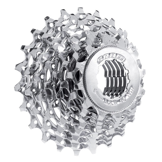 Cassette 8V SRAM PG-850
