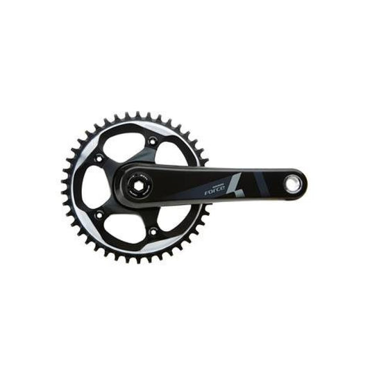 Pédalier Mono 11V SRAM FORCE 1 BB30