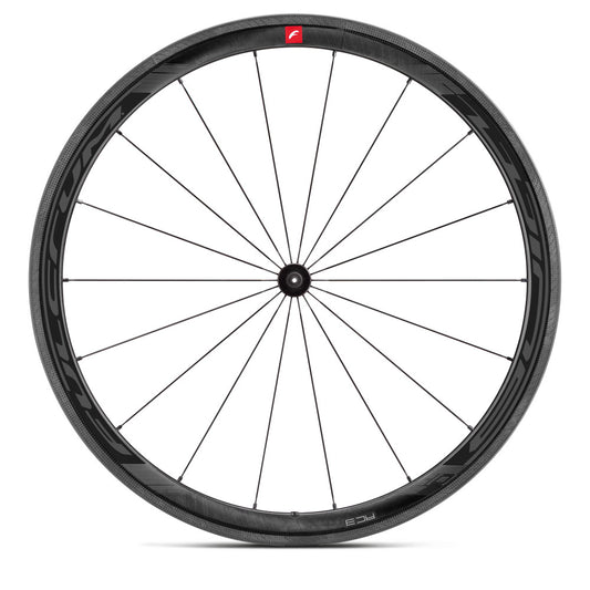 Roue Avant FULCRUM WIND 40 C17