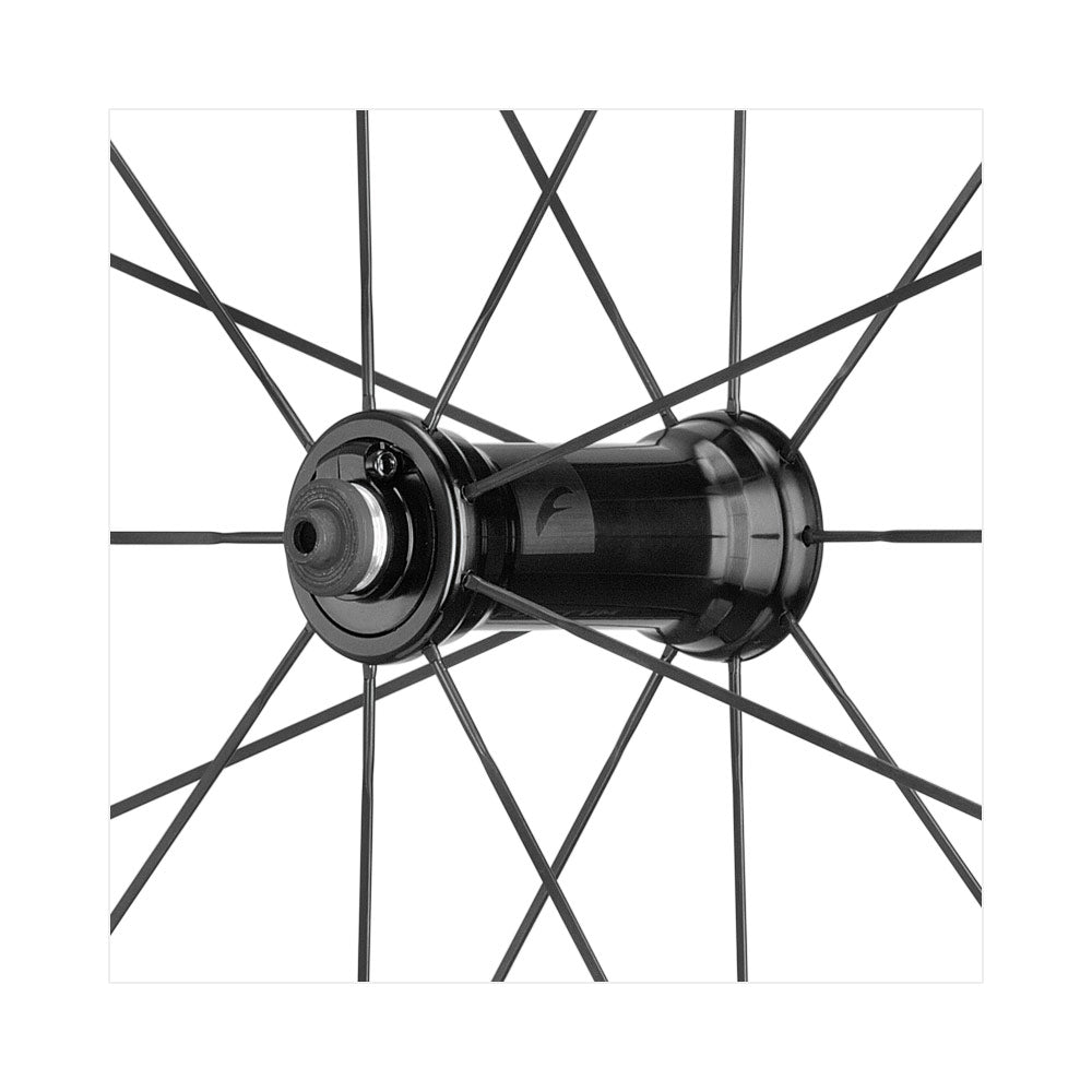 Roue Avant FULCRUM WIND 40 C17