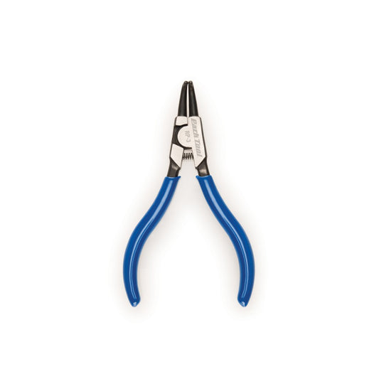 Pince à Circlips Extérieurs PARK TOOL RP-3 Becs Coudés 1.3 mm