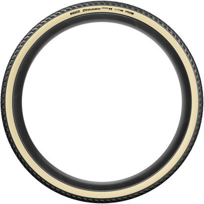 Pneu PIRELLI CINTURATO GRAVEL M High Performance Prowall 700c Tubeless Ready Retro
