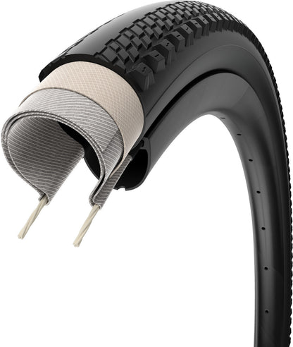 Pneu PIRELLI CINTURATO GRAVEL RH High Performance Prowall 700c Tubeless Ready Retro