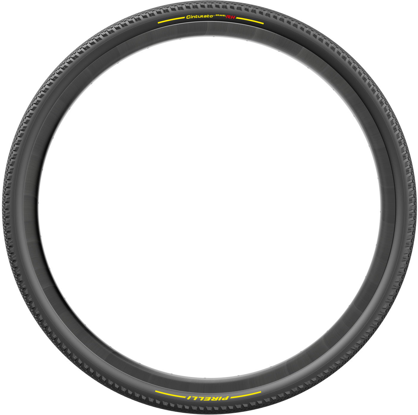 Pneu PIRELLI CINTURATO GRAVEL RH High Performance Prowall 700c Tubeless Ready Team Edition
