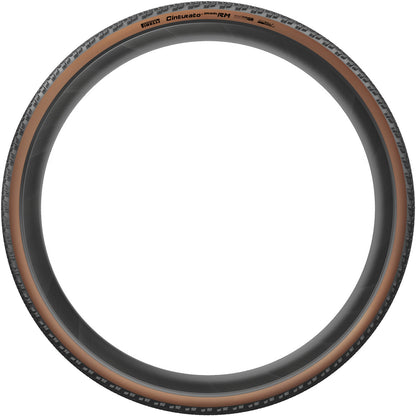 Pneu PIRELLI CINTURATO GRAVEL RM High Performance Prowall 700c Tubeless Ready Classic