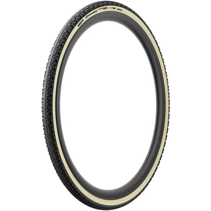 Pneu PIRELLI CINTURATO GRAVEL RM High Performance Prowall  700c Tubeless Ready Retro