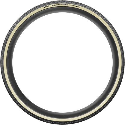 Pneu PIRELLI CINTURATO GRAVEL RM High Performance Prowall  700c Tubeless Ready Retro