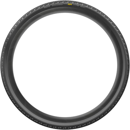 Pneu PIRELLI CINTURATO GRAVEL RM High Performance Prowall 700c Tubeless Ready Noir