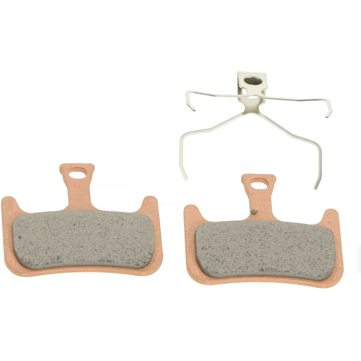 Plaquettes HAYES Dominion A2 Métalliques T100 #98-36141-K101