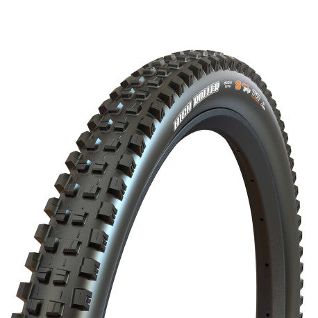 Pneu MAXXIS HIGH ROLLER III 29x2.40 WT 3C MaxxTerra DH Tubeless Ready Souple Noir