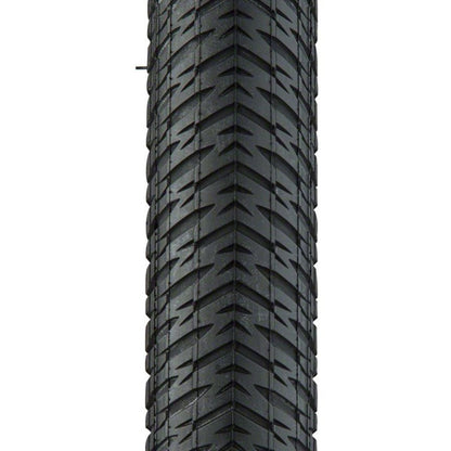 Pneu MAXXIS DTH Slickworm 20x1-1/8 Rigide