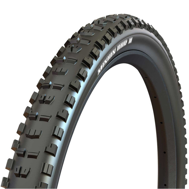 Pneu MAXXIS MINION DHR II 29x2.40 Exo MaxxTerra Tubeless Ready Souple