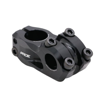 Potence PRIDE CAYMAN V2 Ø22.2mm Noir