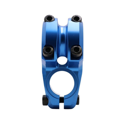 Potence PRIDE CAYMAN V2 Ø31.8mm Bleu