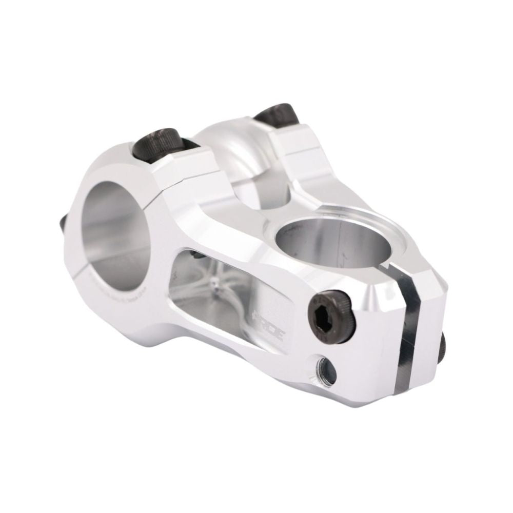 Potence PRIDE FTL Ø31.8mm Argent