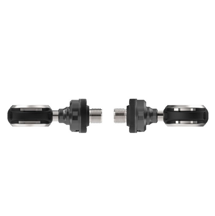 Pédales Capteur de Puissance WAHOO SPEEDPLAY POWER DUAL-SIDED