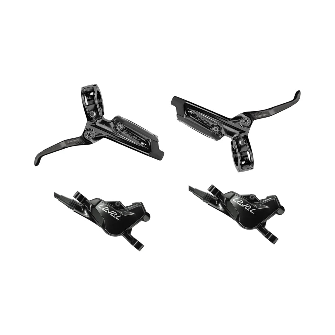 Paire de Freins SRAM LEVEL ULTIMATE B1 Noir