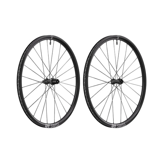 Paire de Roues DT SWISS A 1800 SPLINE 30 DISC Tubeless Ready (Center Lock) 2026