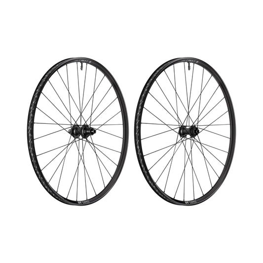 Paire de Roues DT SWSISS G 1800 CLASSIC 20 DISC Tubeless Ready (Center Lock)