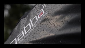 Veste CASTELLI GABBA R Noir