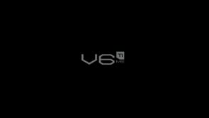 Paire de Freins HOPE TECH 4 EVO V6Ti Durite Aviation - Edition Limitée Noir/Or